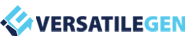 site logo